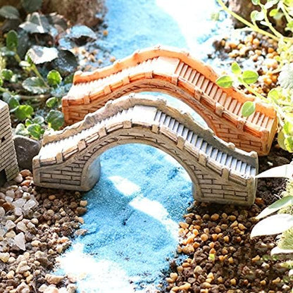 Miniature Rock Pebble