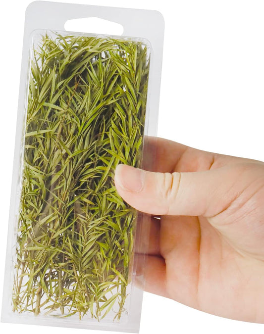 Miniature Long Shrubs Bushes for Scenery