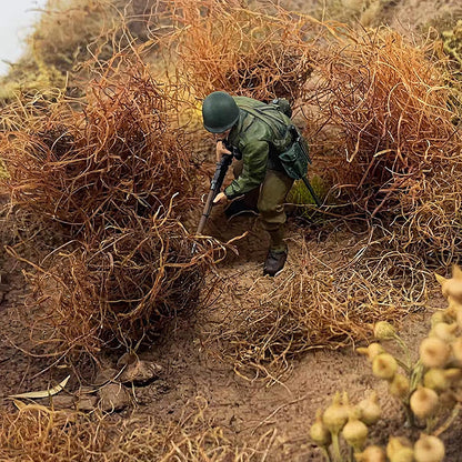 Miniature Static Grass